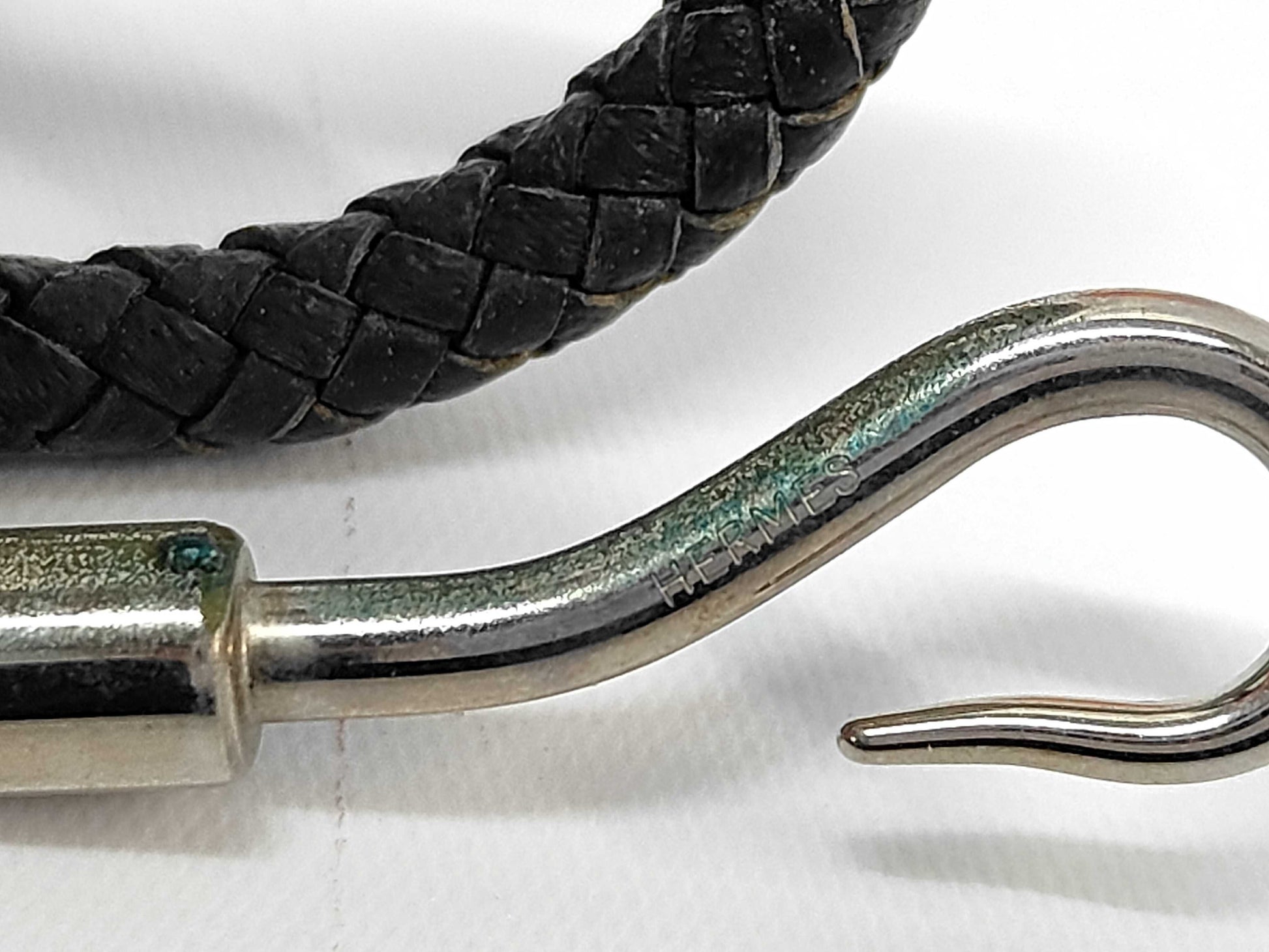 HERMES Jumbo Bracelet/Bangle