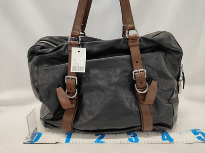 PRADA Tote Bag VA0749 with interior tear