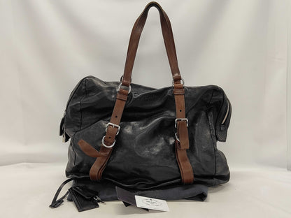 PRADA Tote Bag VA0749 with interior tear