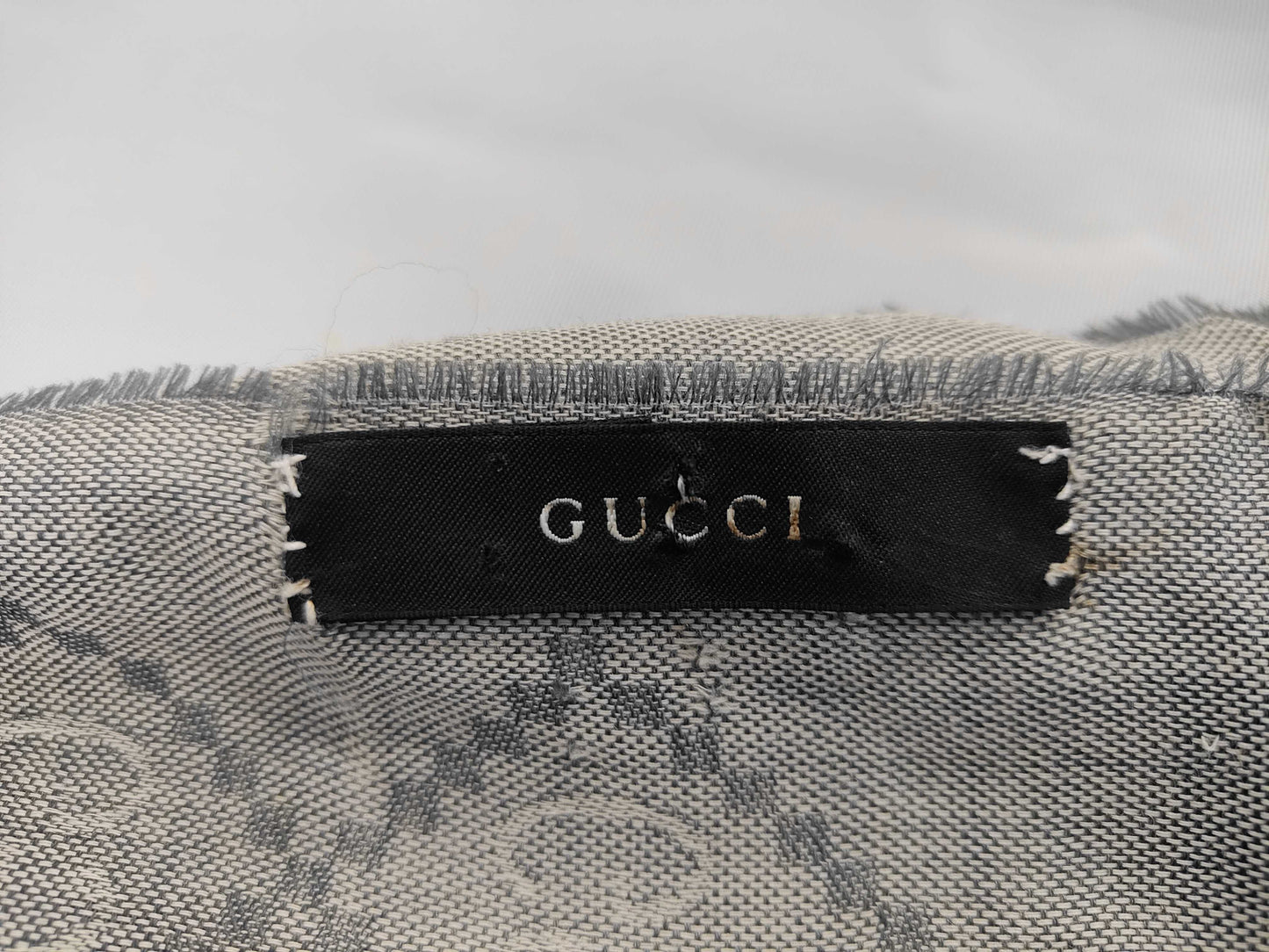 GUCCI Shawl Set Other Accessories
