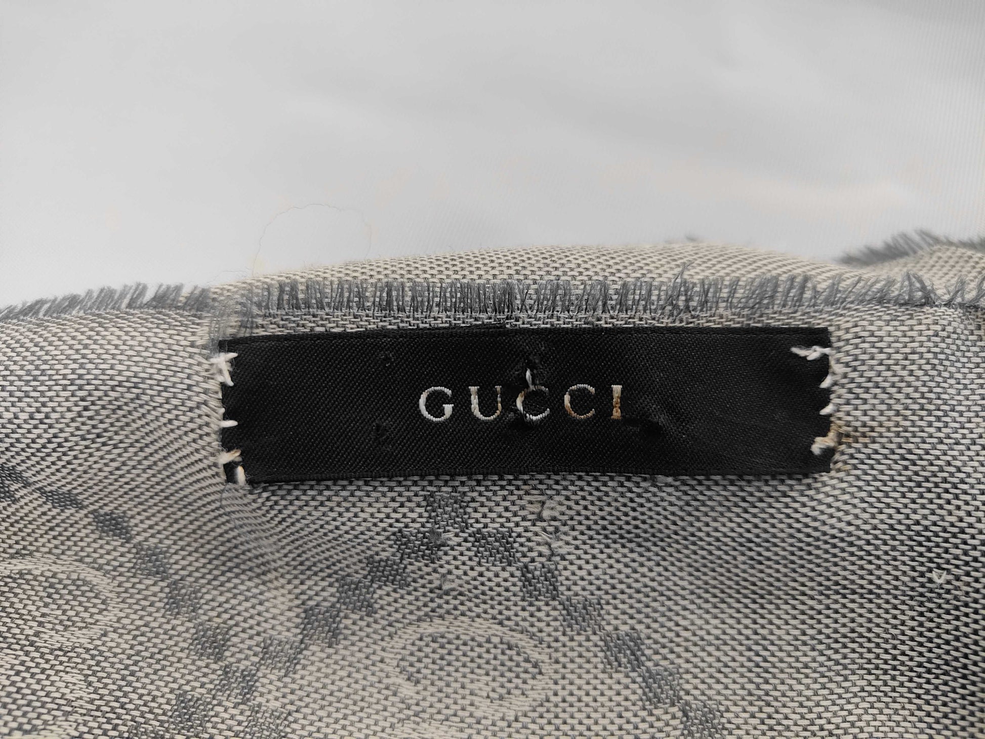 GUCCI Shawl Set Other Accessories