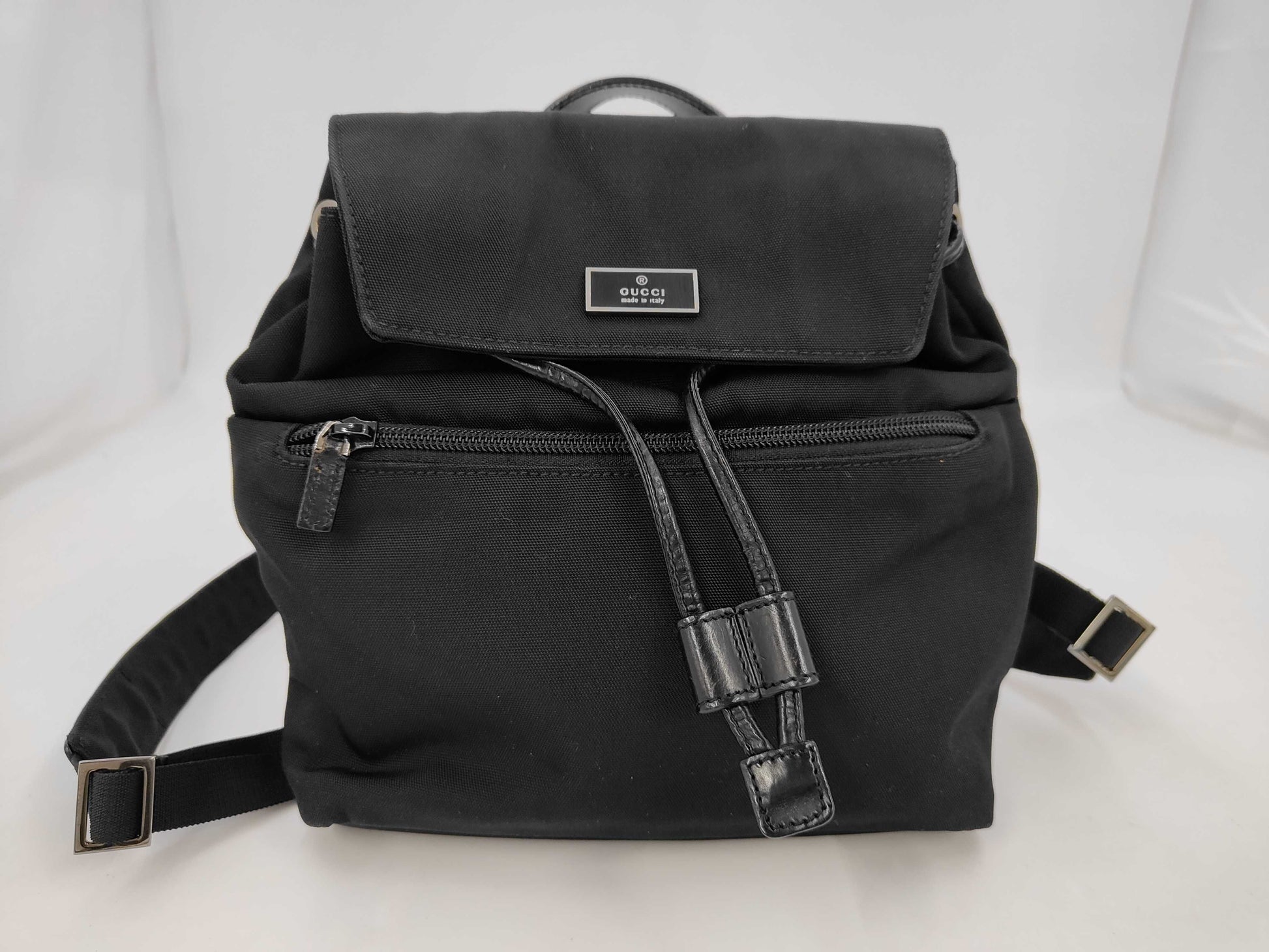 GUCCI Backpack Rucksack