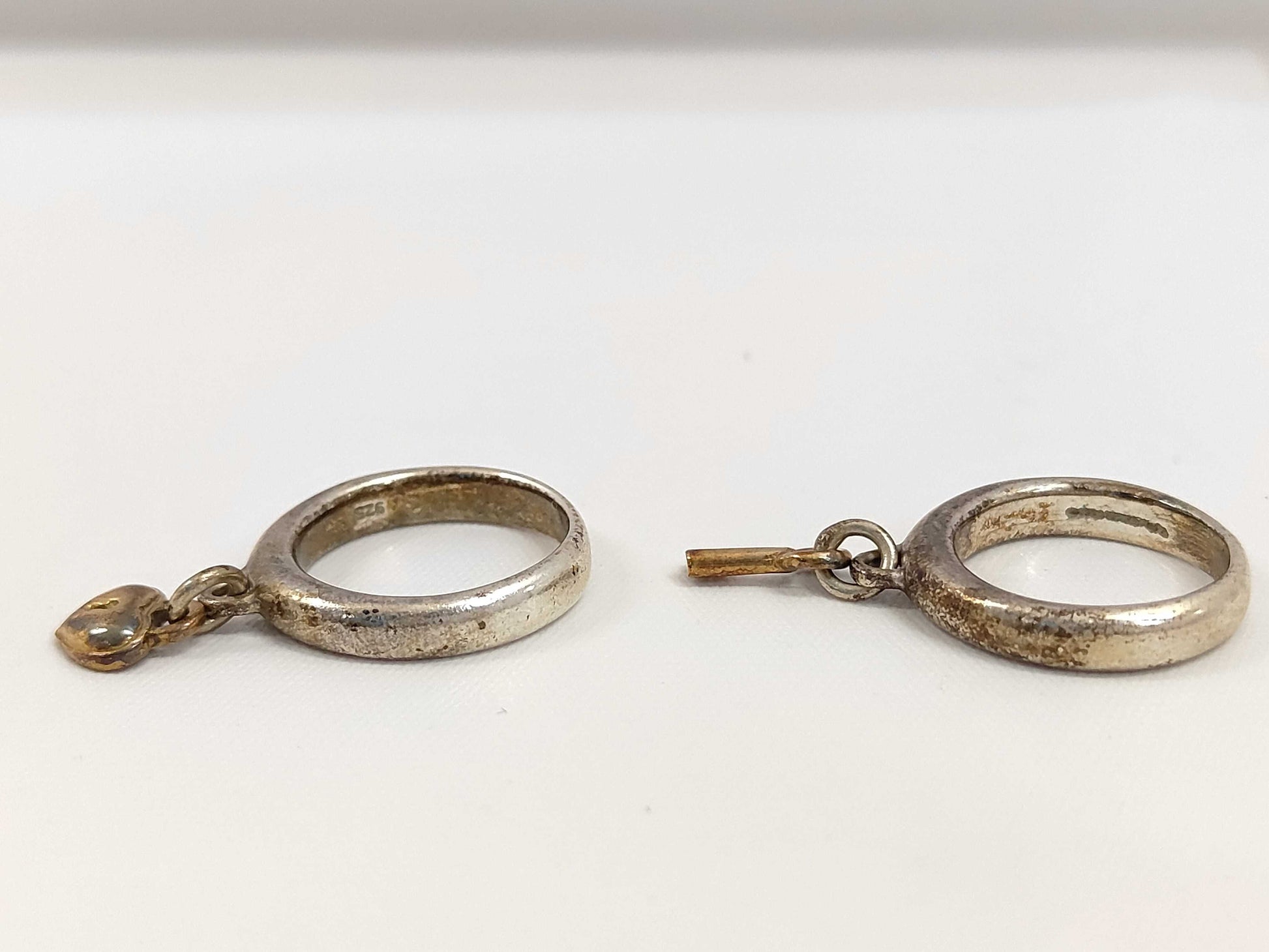 Tiffany & Co. 16 Ring SV925 Ring