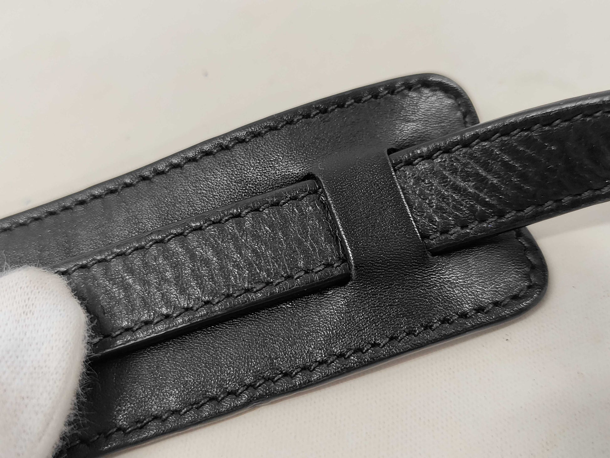 PRADA Jacquard Shoulder Bag Shoulder Bag