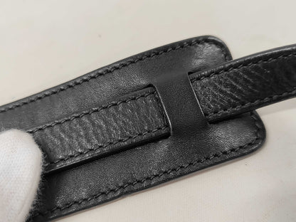 PRADA Jacquard Shoulder Bag Shoulder Bag