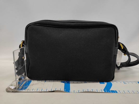 PRADA Jacquard Shoulder Bag Shoulder Bag