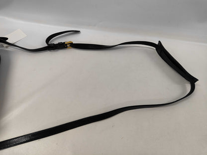 PRADA Jacquard Shoulder Bag Shoulder Bag