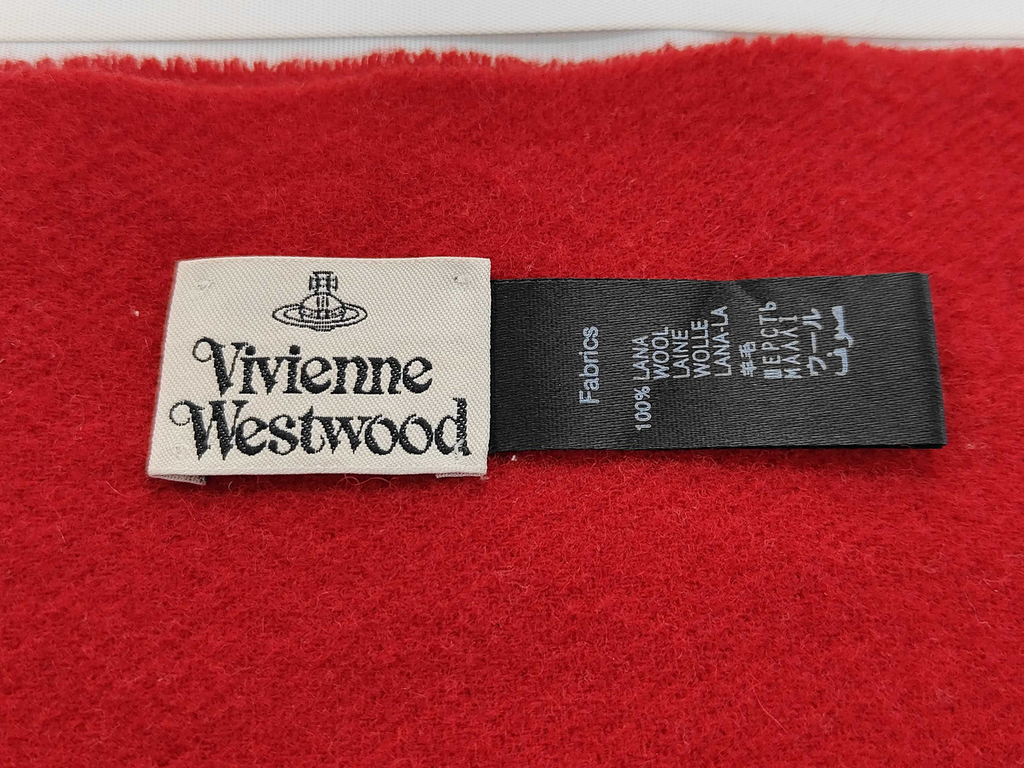  Vivienne Westwood scarf scarf