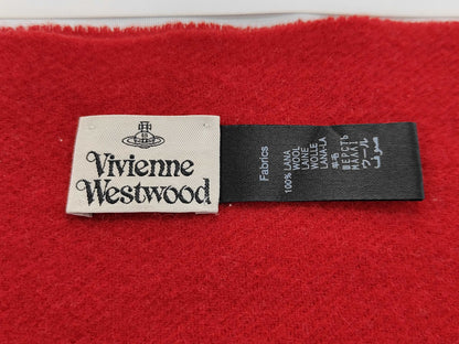  Vivienne Westwood scarf scarf