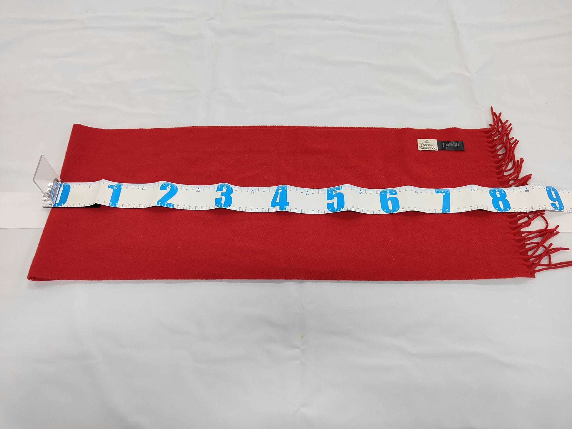  Vivienne Westwood scarf scarf