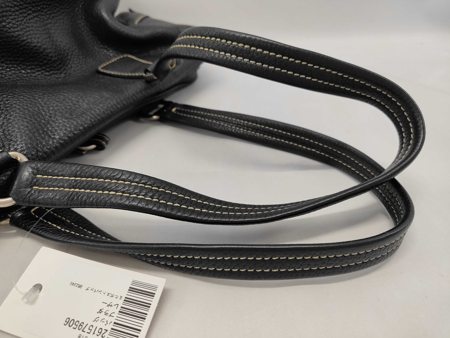 PRADA Mini Boston Bag BR2246 Boston Bag
