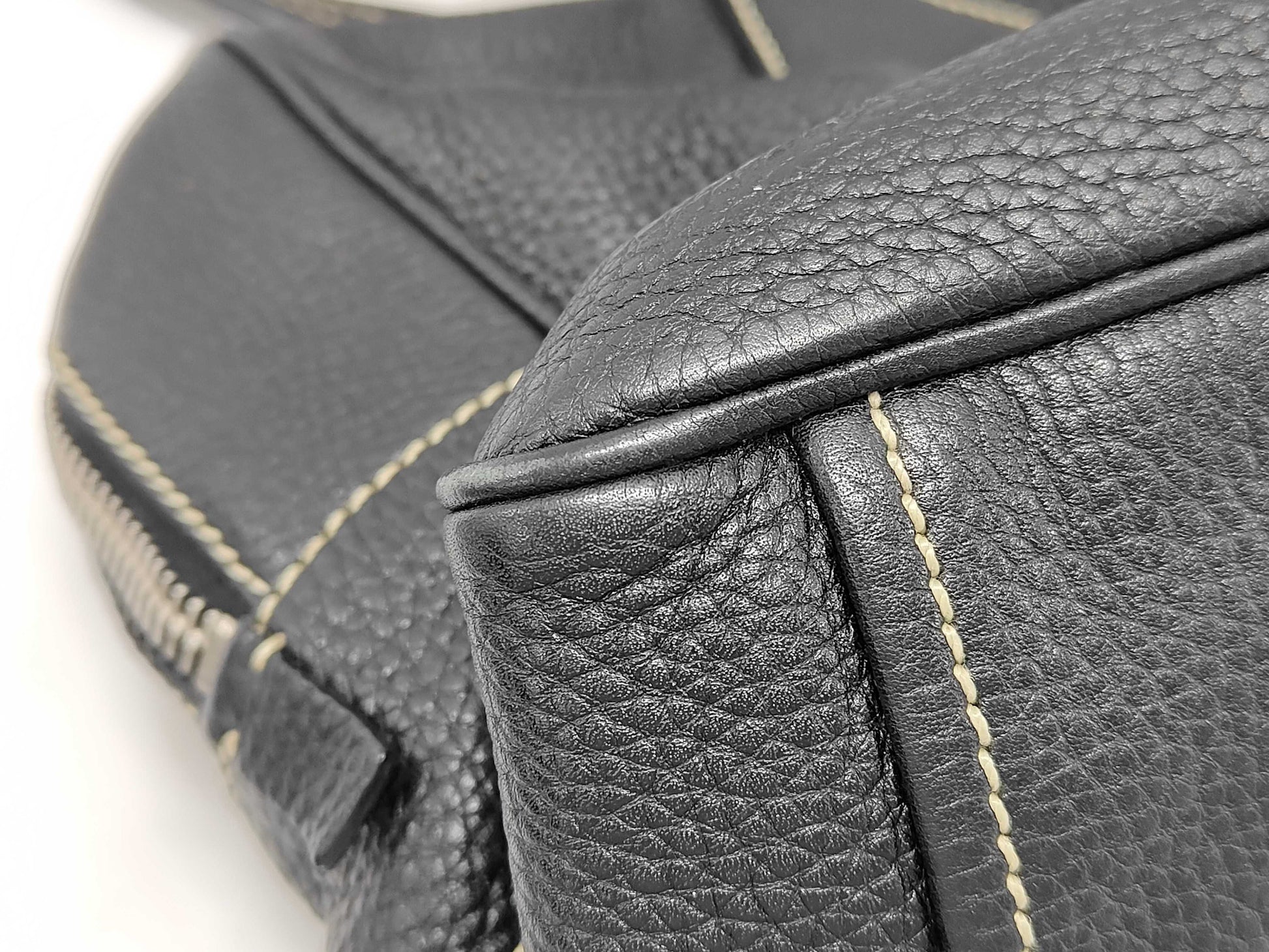 PRADA Mini Boston Bag BR2246 Boston Bag