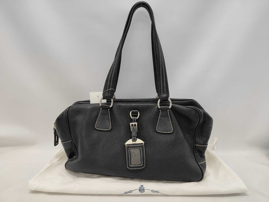 PRADA Mini Boston Bag BR2246 Boston Bag