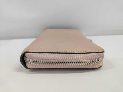 LOUIS VUITTON Taurillon Comete Portefeuille Wallet