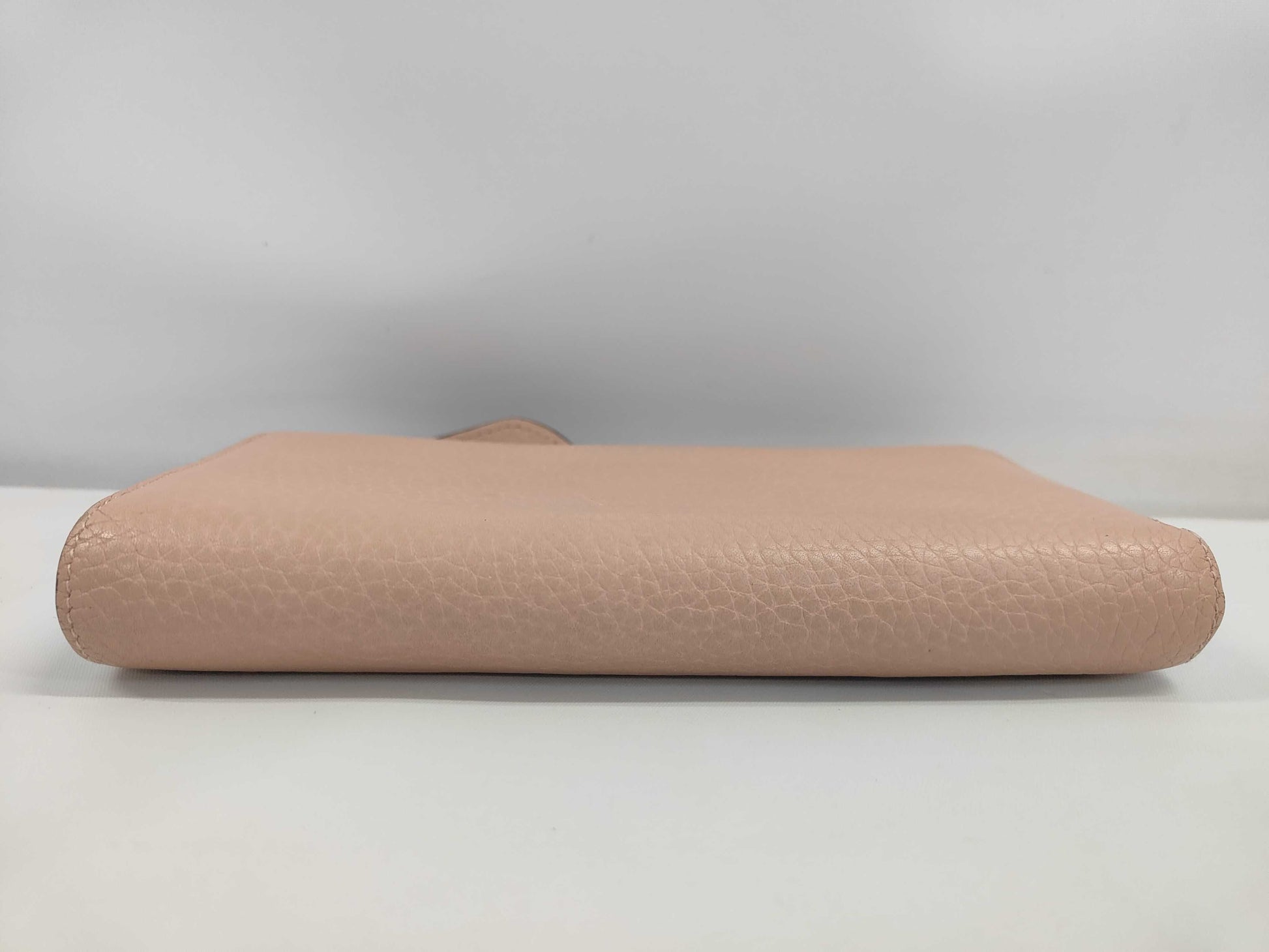 LOUIS VUITTON Taurillon Comete Portefeuille Wallet