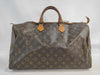 LOUIS VUITTON Monogram M41106 Speedy 40 Boston Bag