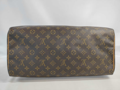 LOUIS VUITTON Monogram M41106 Speedy 40 Boston Bag
