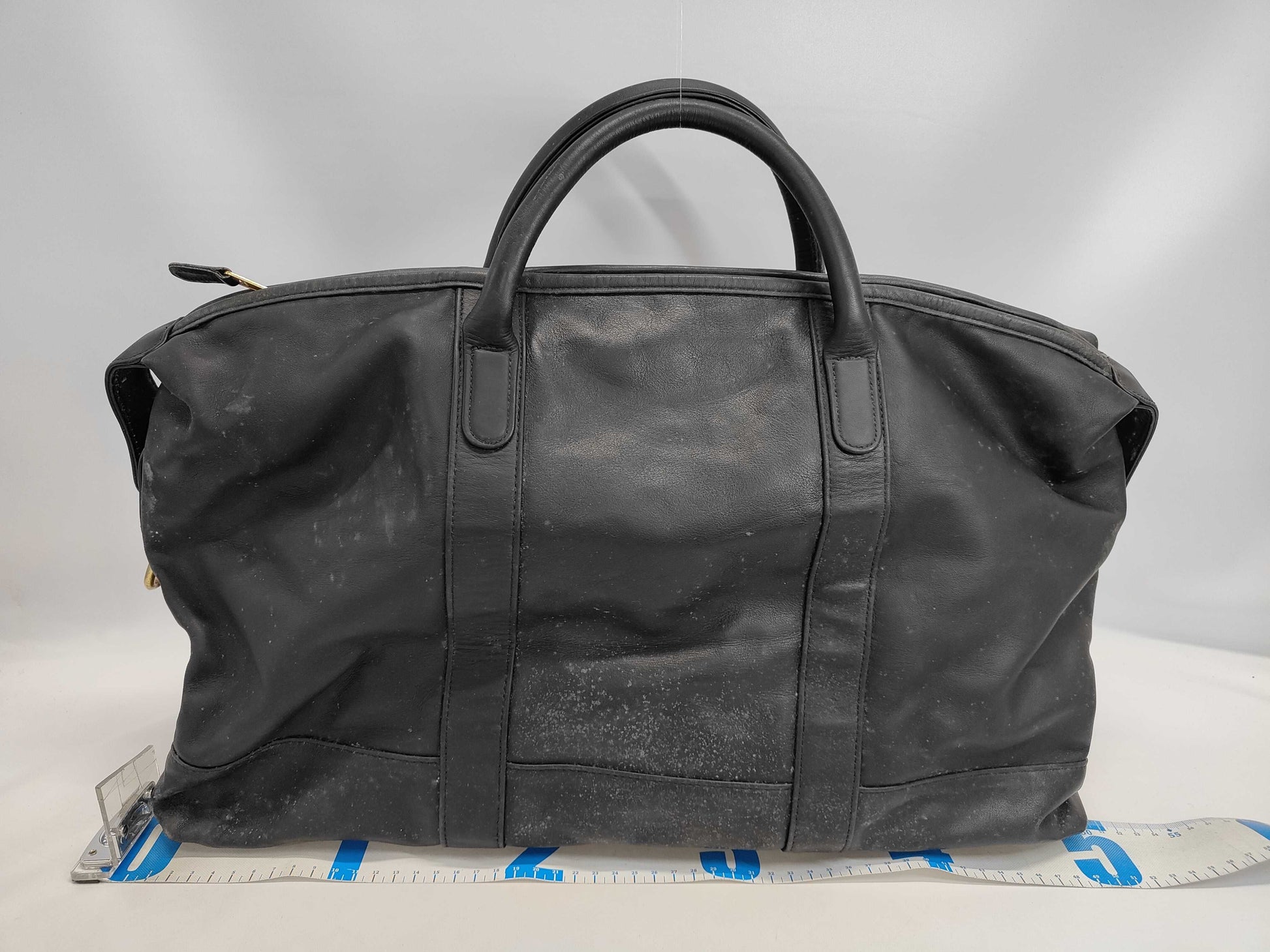 COACH Boston Boston Bag