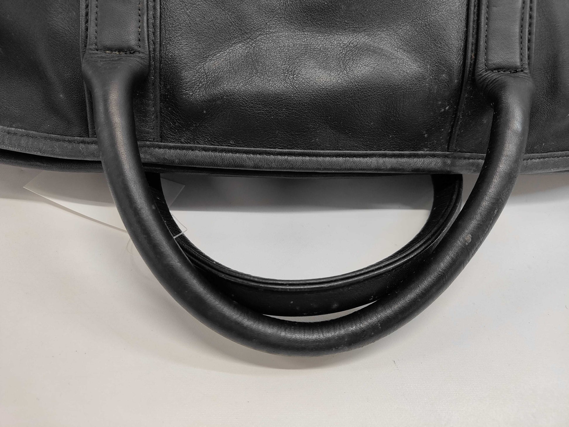 COACH Boston Boston Bag