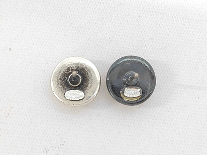 CHANEL 00T Coco Mark Earrings