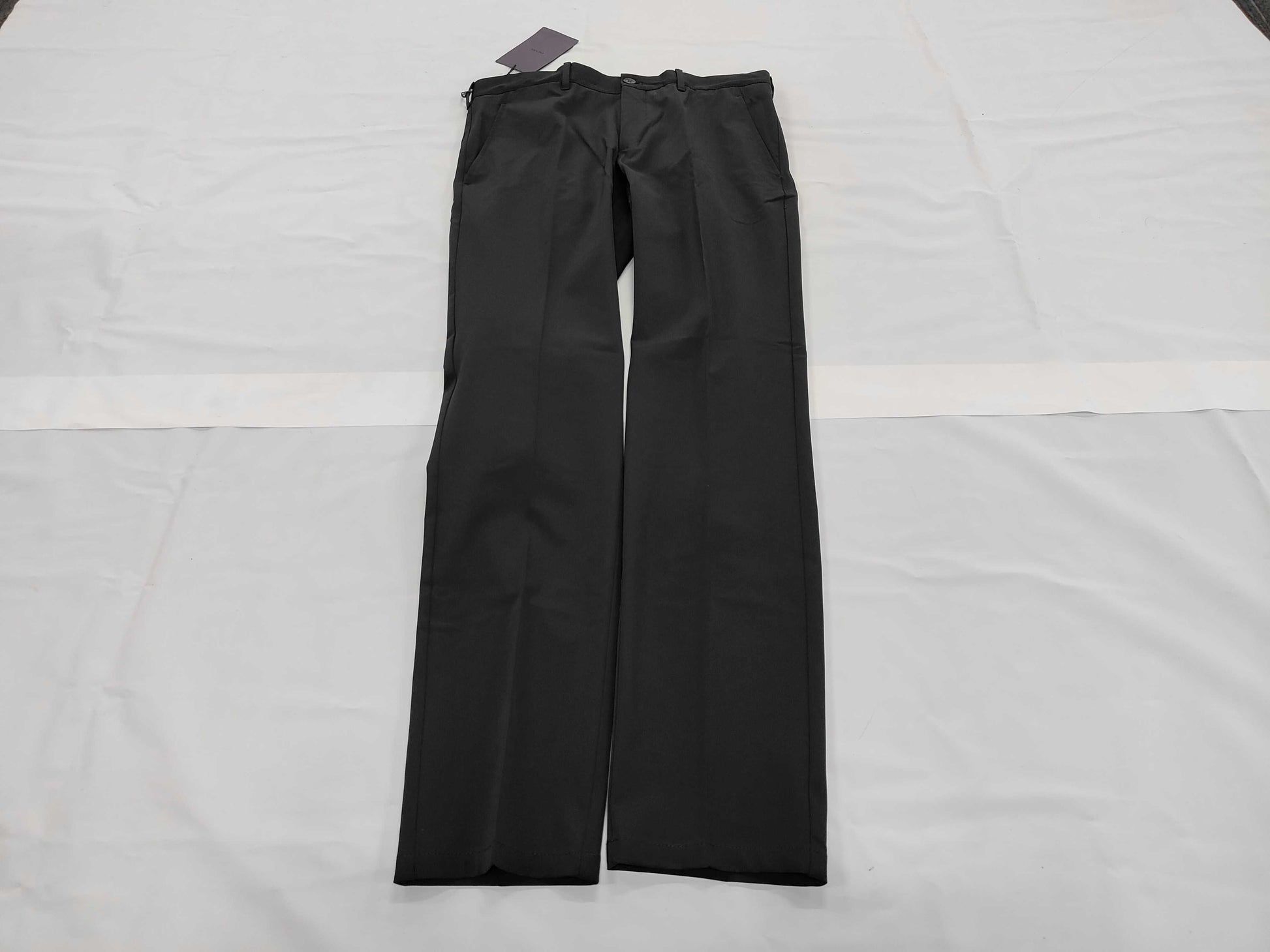 PRADA Techno Stretch Pants