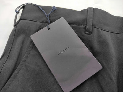 PRADA Techno Stretch Pants