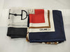 CELINE 2-piece scarf set