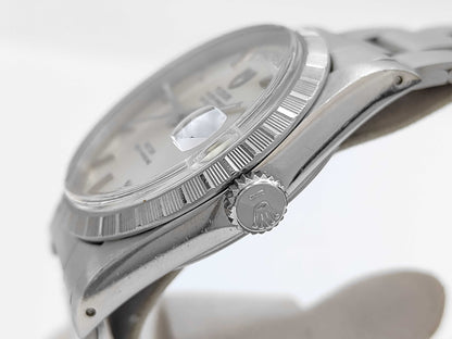 TUDOR 94510 253353 Silver Dial Automatic Men's Watch