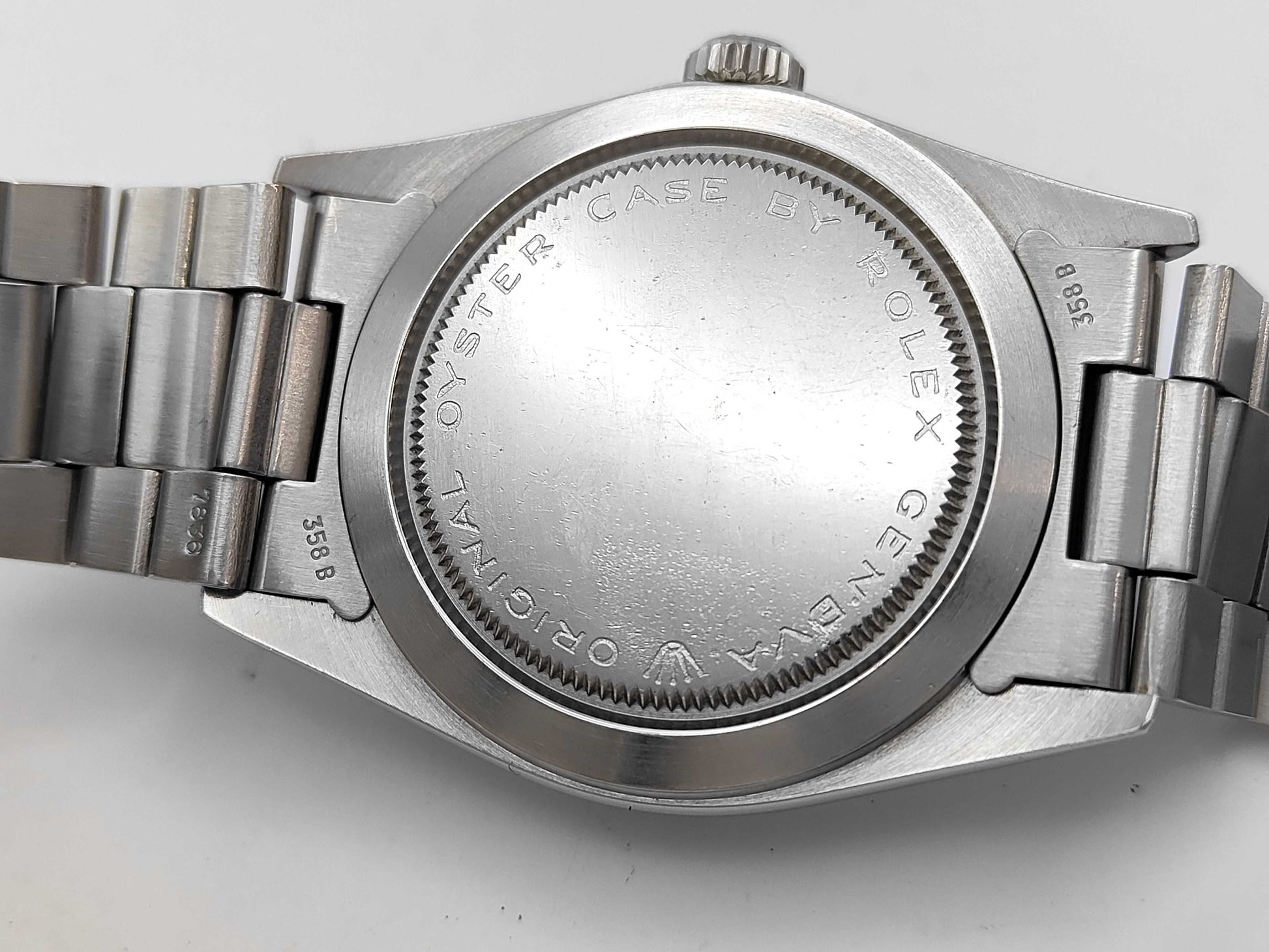 TUDOR 94510 253353 Silver Dial Automatic Men's Watch