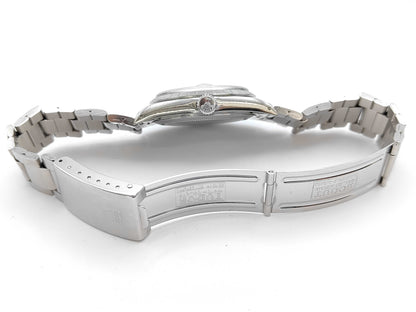 TUDOR 94510 253353 Silver Dial Automatic Men's Watch