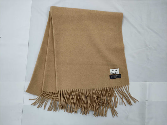 acne studios scarf scarf
