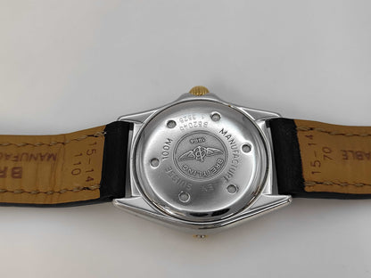 BREITLING Calistino B52045 1 3525 Quartz Women's Watch