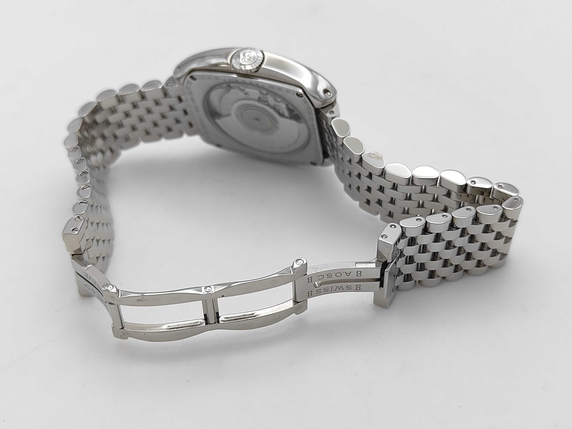 BEDAT&Co REF.315 0633 Automatic Boys' Watch