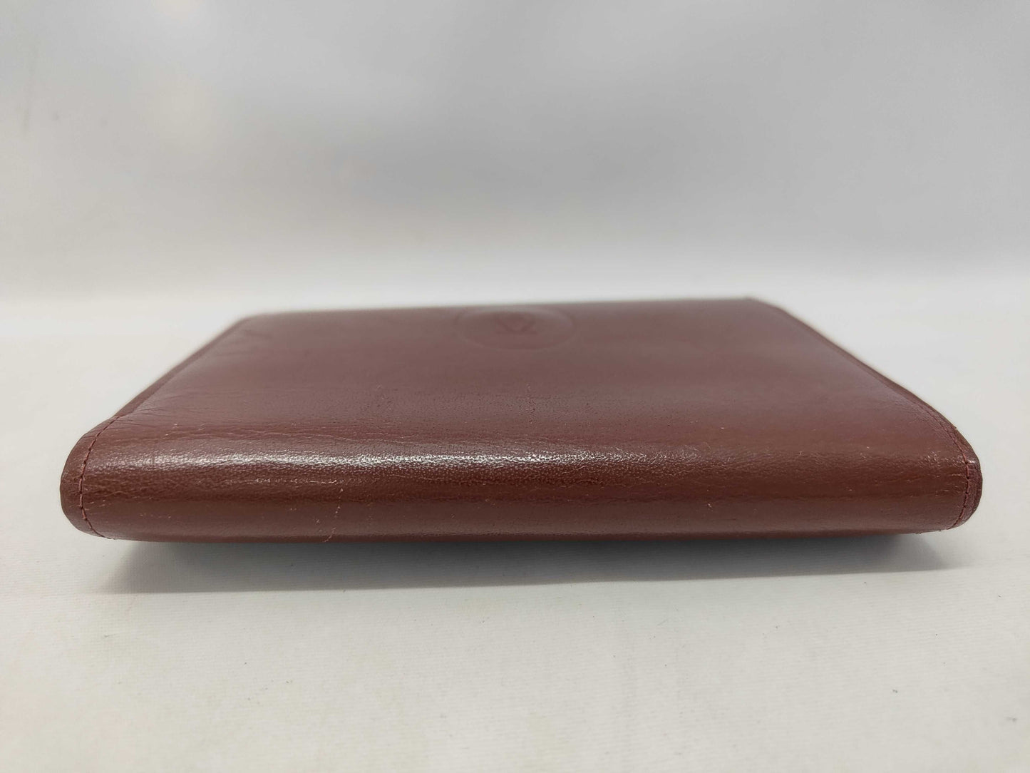 Cartier wallet wallet