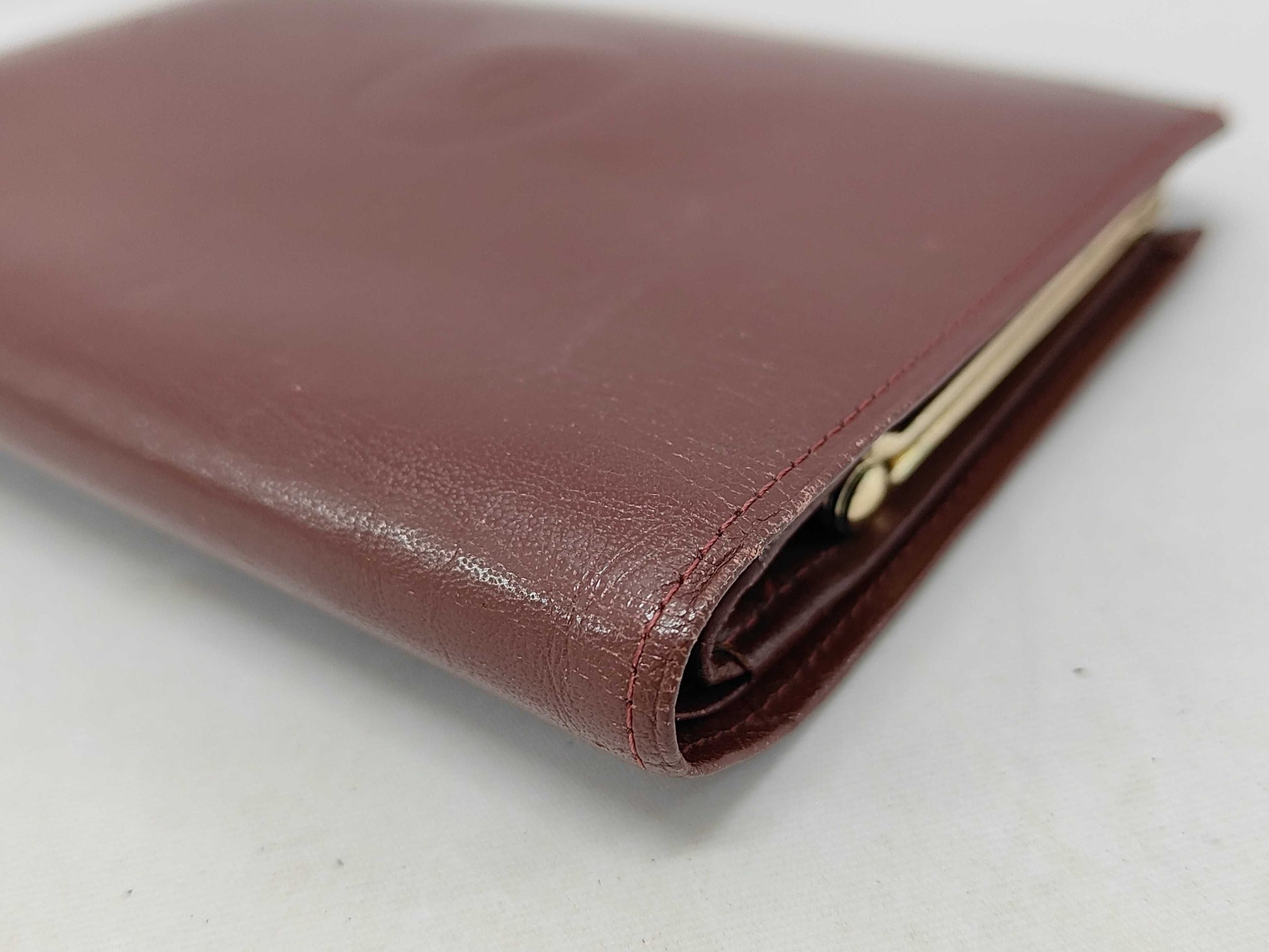 Cartier wallet wallet
