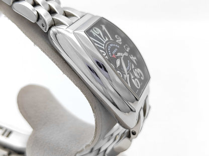 FRANCK MULLER 8005L SC 3979 Black Dial Automatic Women's Watch