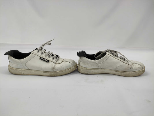 CHANEL sneakers