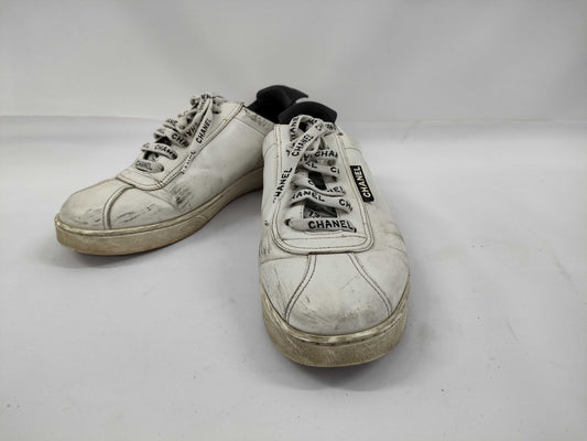 CHANEL sneakers