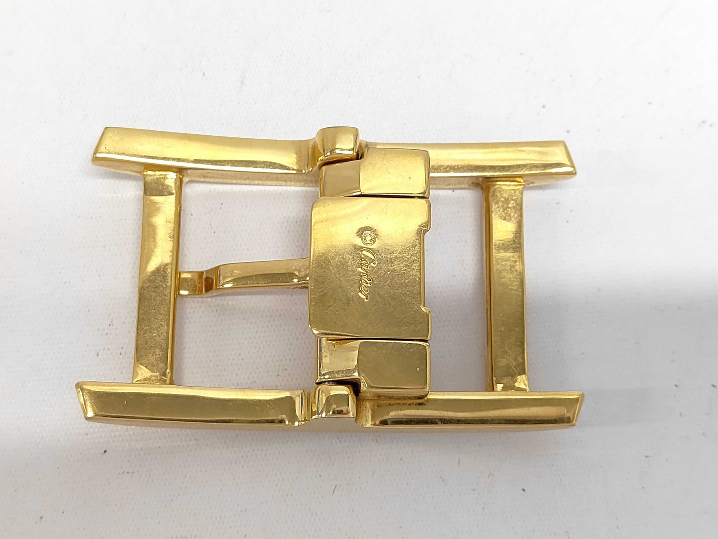 Cartier Buckle Other Accessories