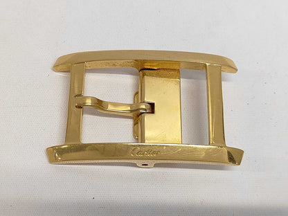 Cartier Buckle Other Accessories