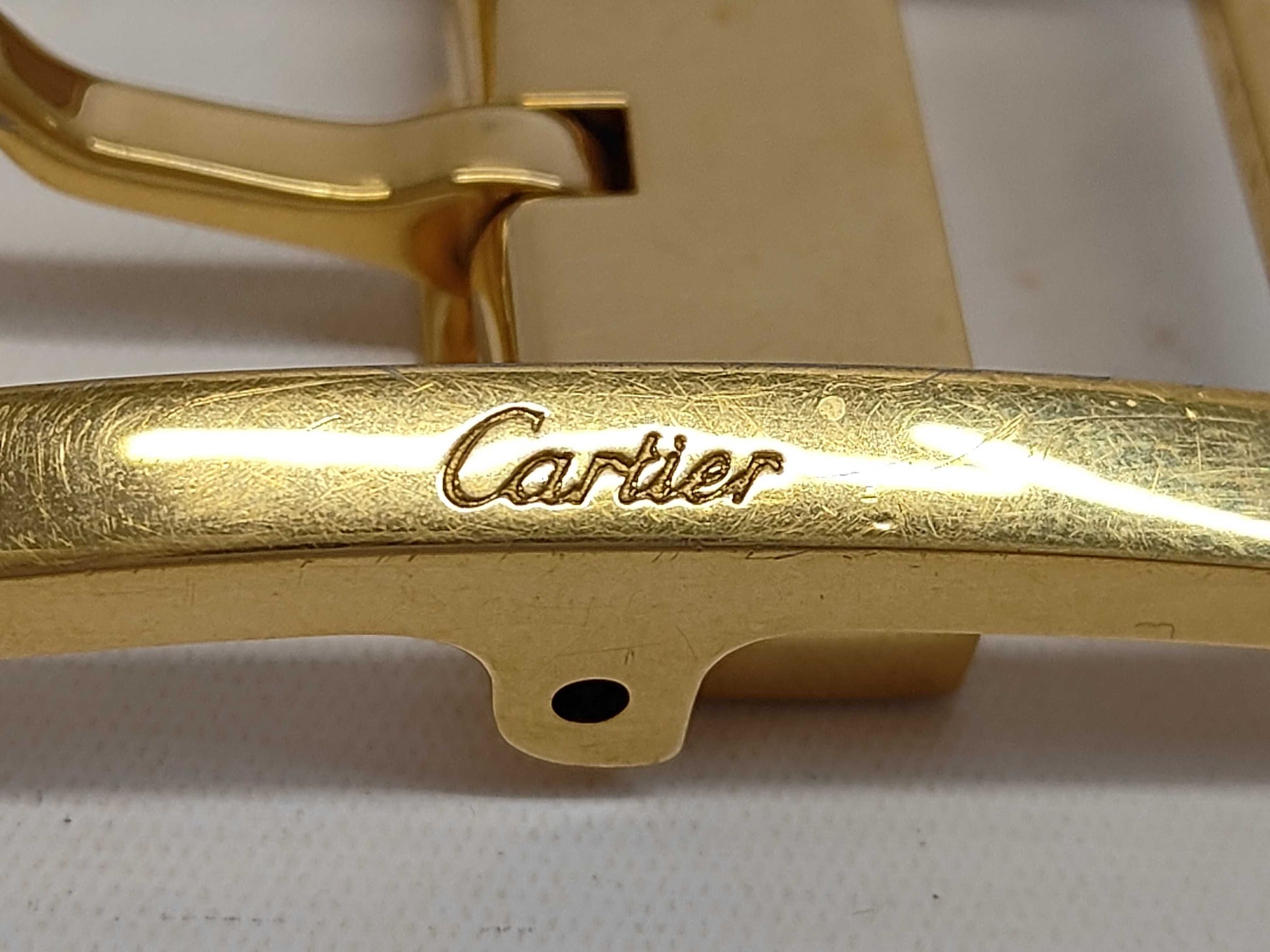 Cartier Buckle Other Accessories