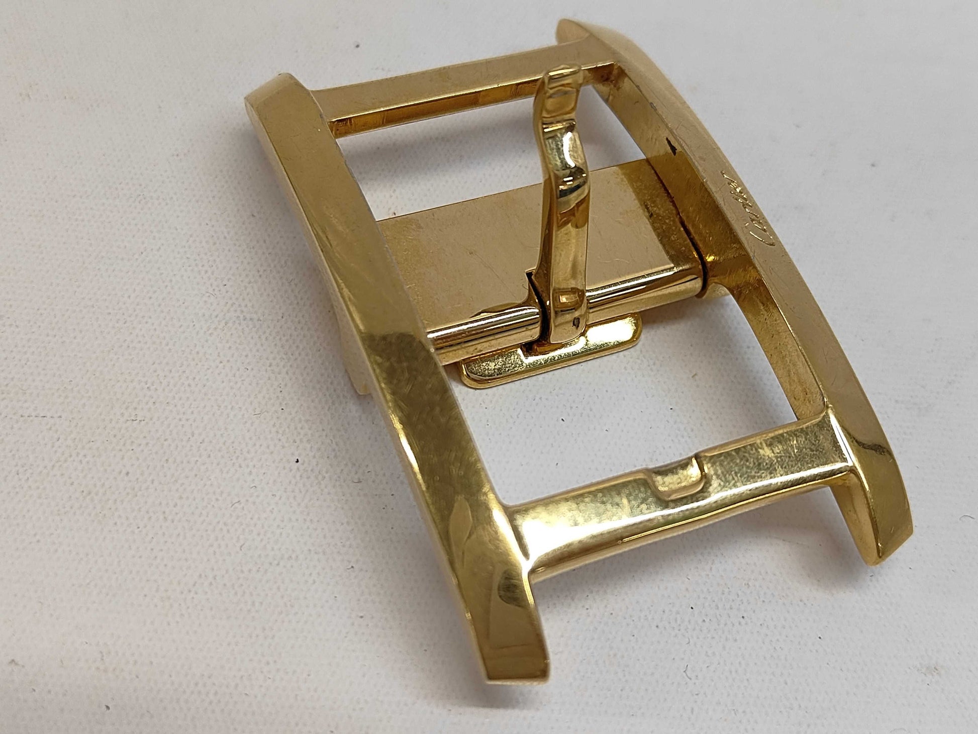 Cartier Buckle Other Accessories