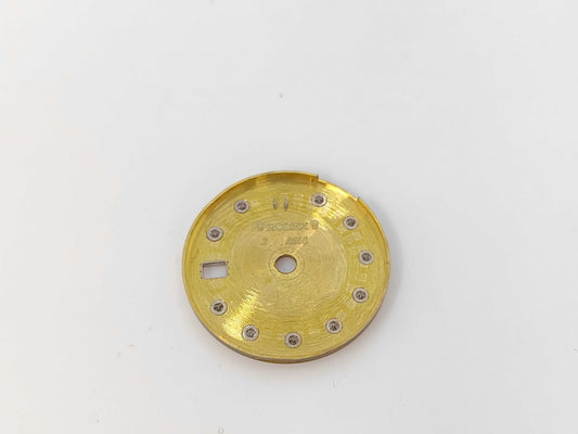 ROLEX Shell Dial/Hands Only Women's Watch