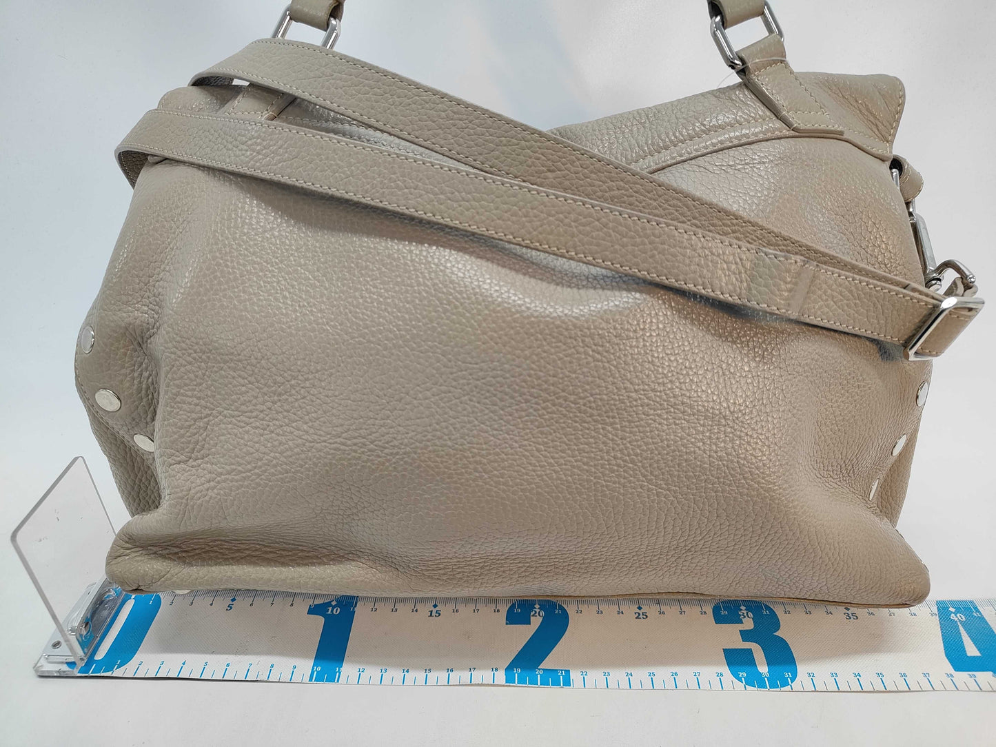 Zanellato Postina Shoulder Bag