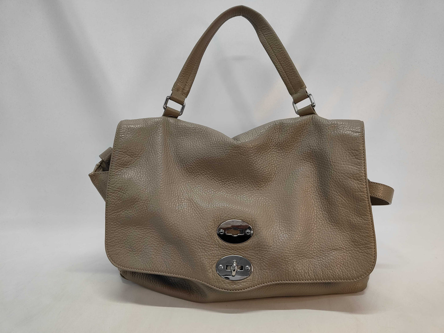 Zanellato Postina Shoulder Bag