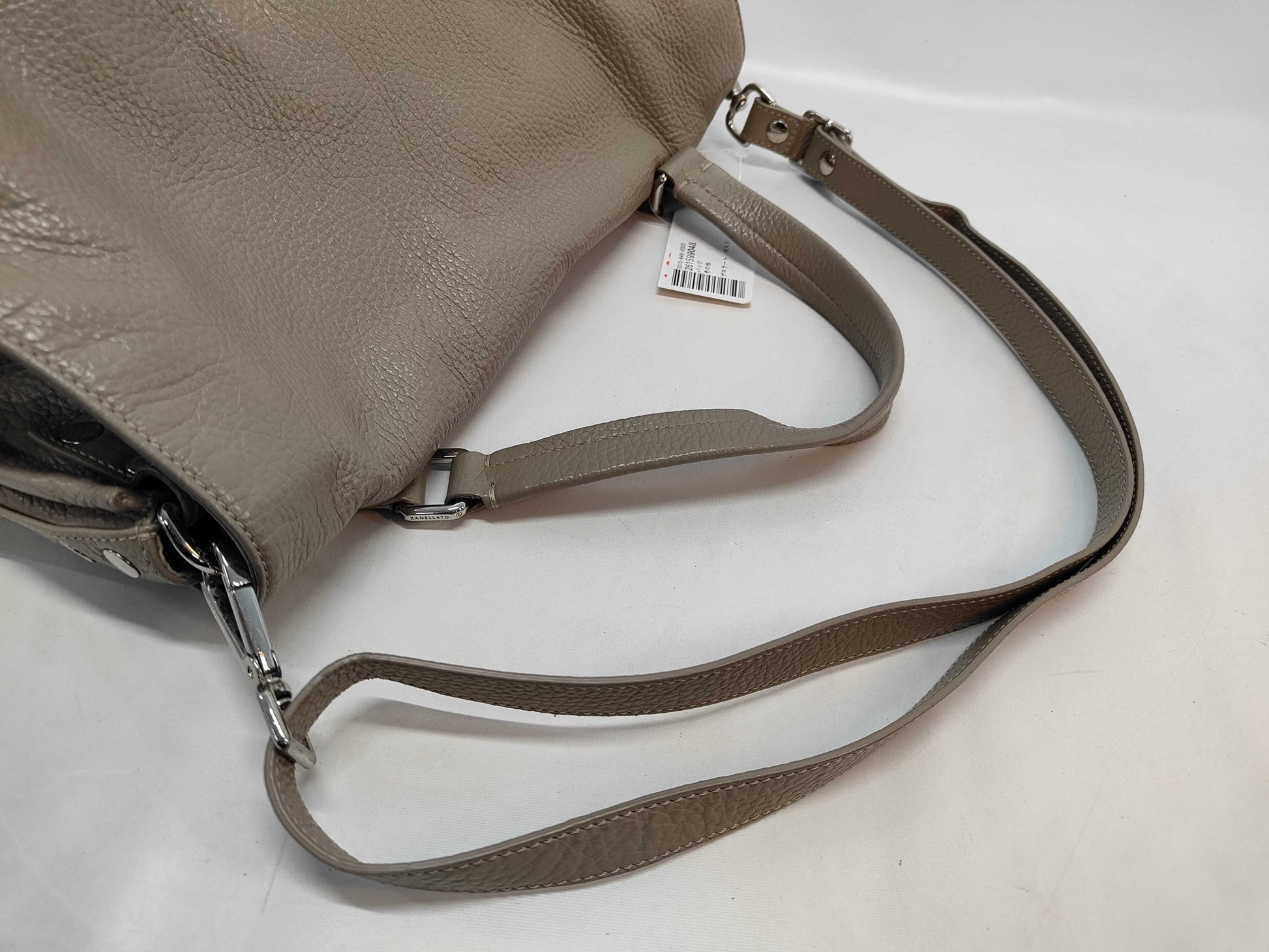 Zanellato Postina Shoulder Bag