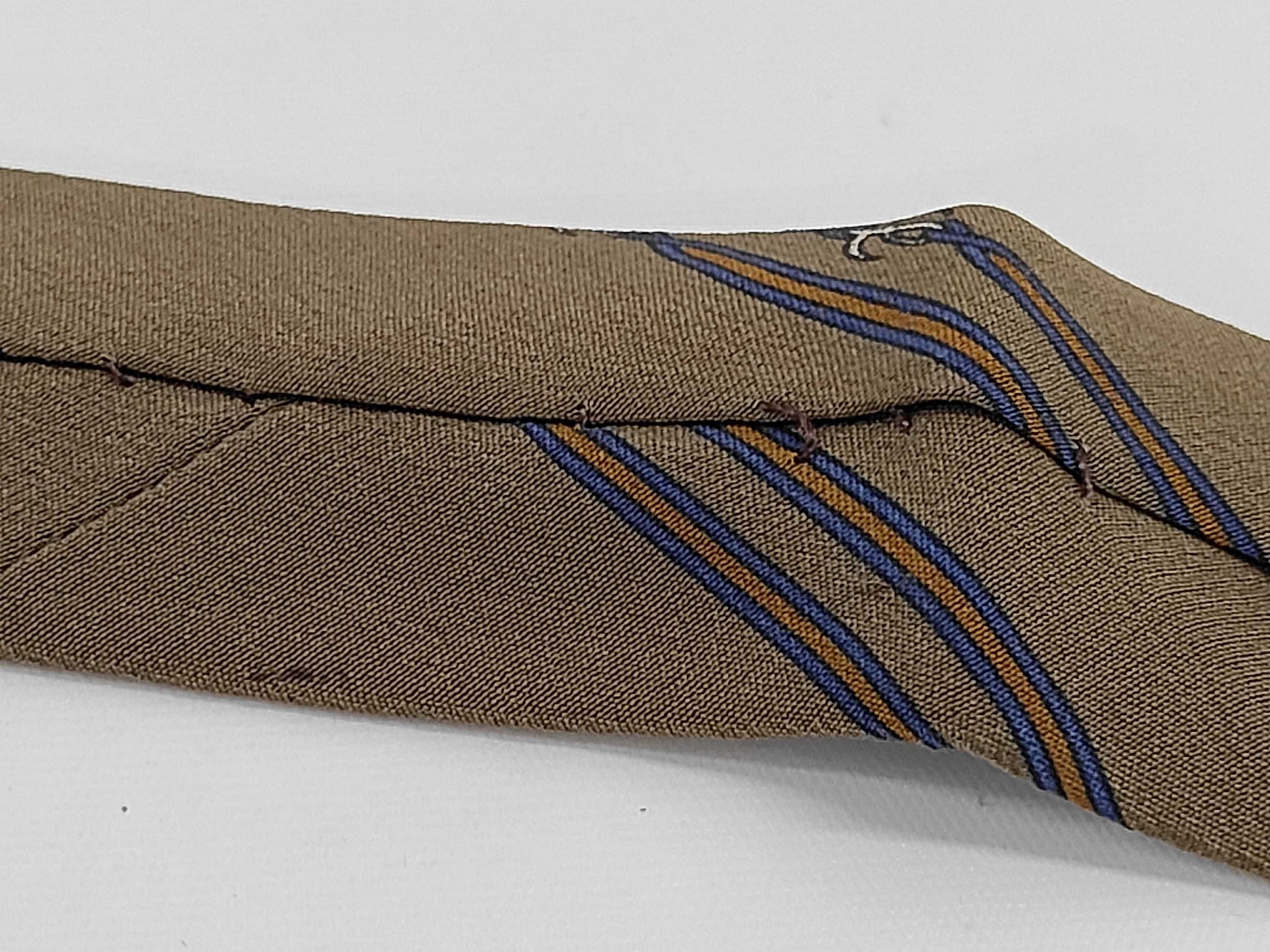 LOEWE 2-Piece Tie Set