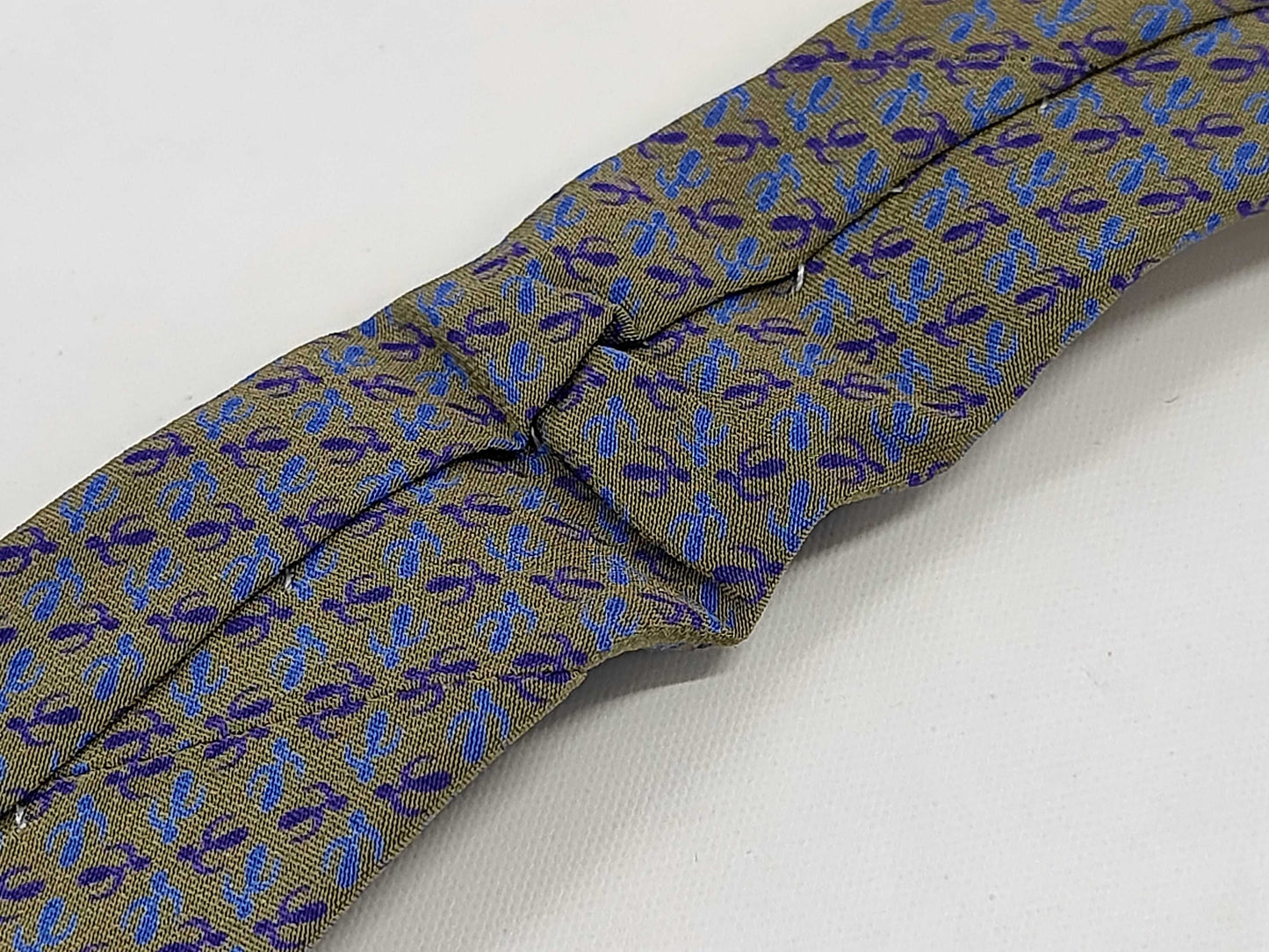 LOEWE 2-Piece Tie Set