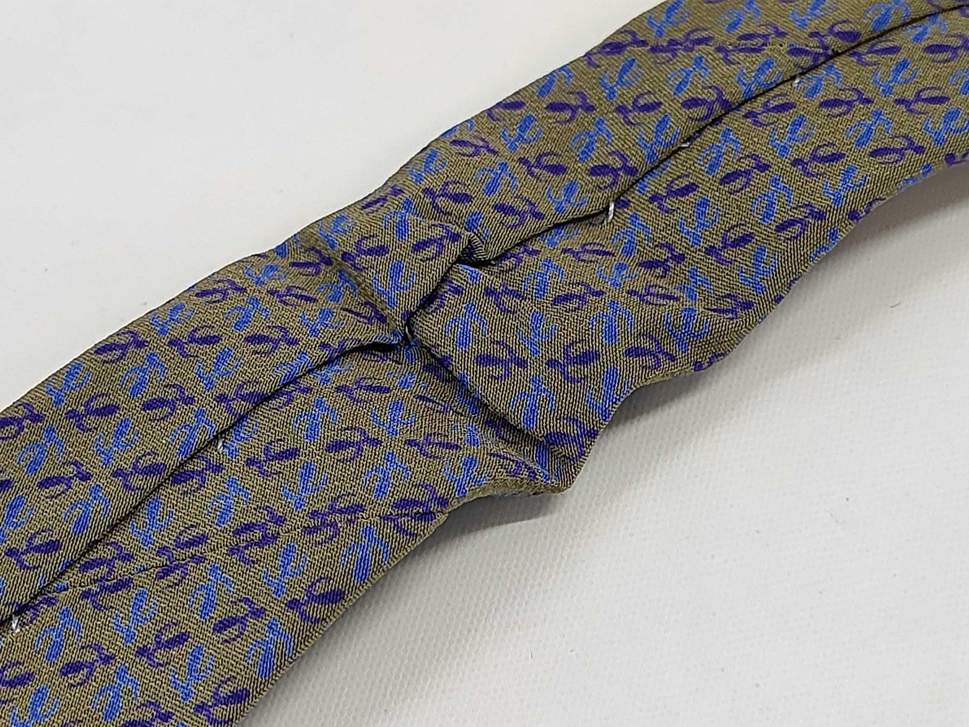 LOEWE 2-Piece Tie Set