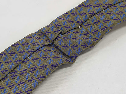 LOEWE 2-Piece Tie Set